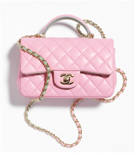 chanel seasonal bag 2023|chanel purses 2023.